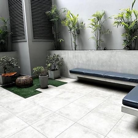 Home Cavero, Moderno Y Completo Departamento リマ エクステリア 写真