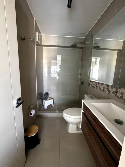 Home Cavero, Moderno Y Completo Departamento リマ エクステリア 写真