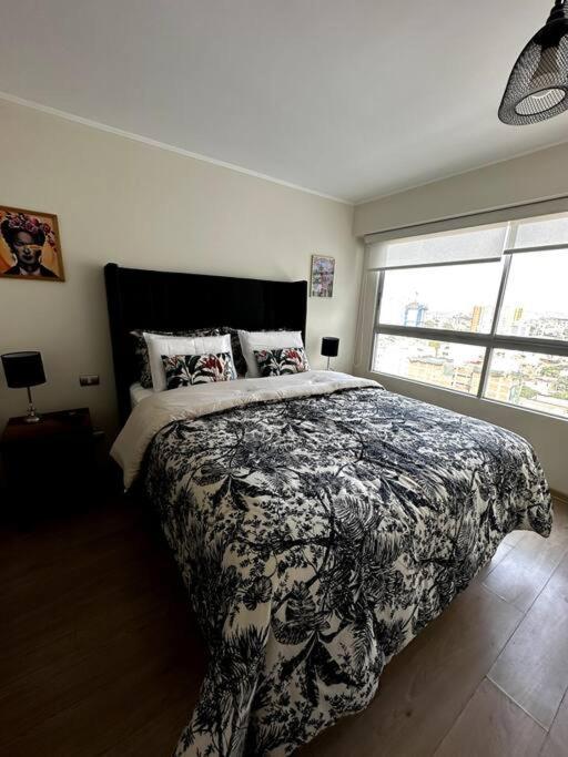 Home Cavero, Moderno Y Completo Departamento リマ エクステリア 写真