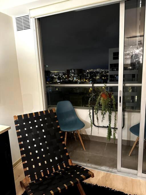 Home Cavero, Moderno Y Completo Departamento リマ エクステリア 写真
