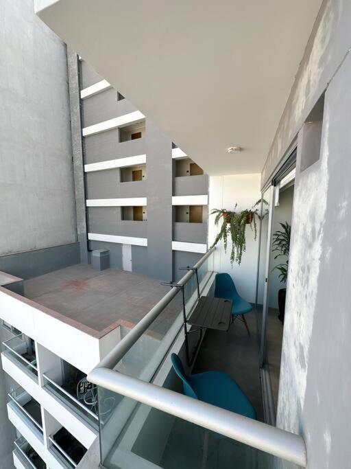 Home Cavero, Moderno Y Completo Departamento リマ エクステリア 写真